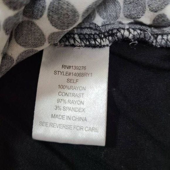 Daniel rainn blouse - Picture 3 of 6